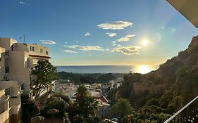 Apartamento El Cortijo